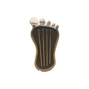 Pedal BIG FOOT