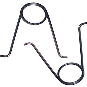 Clips sujección taques