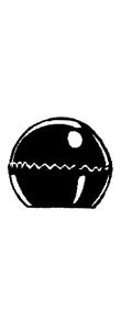 Bola de palanca