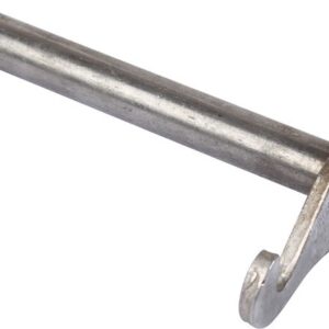 Eje de pedalier 64-72