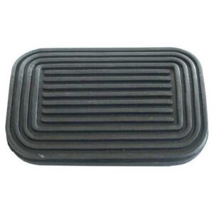 Cubre pedal automátic