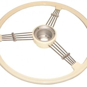Volante Banjo beige