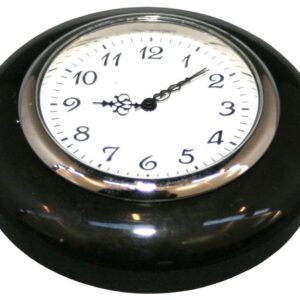 Botón de claxon reloj
