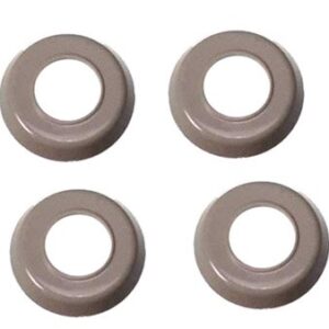 Aros manetas gris 56-67