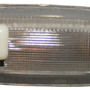 Luz cortesía cabrio 64-67