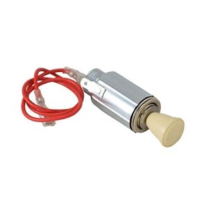 Mechero beige