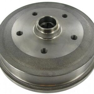 Tambor delantero 5 X 130