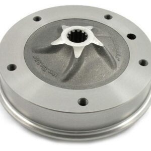 Tambor trasero 5x205 68-