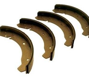 Zapatas traseras 68-