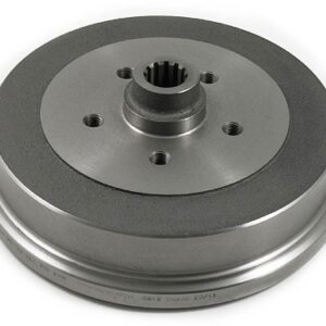Tambor trasero 5 X100