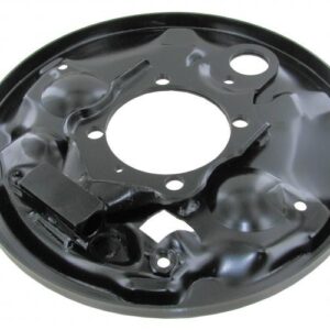 Plato trasero D 64-67