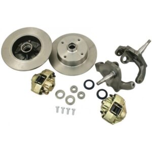 Kit delantero FK 65-