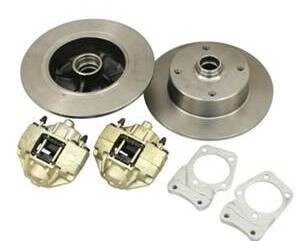 Kit delantero 1302/1303