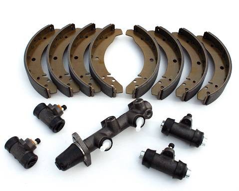 Kit STD 68-