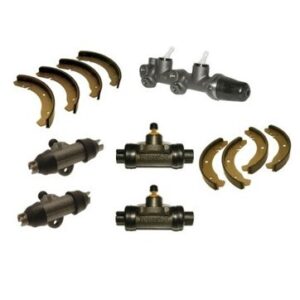 Kit Q+ 1302/1303