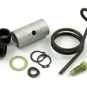 Reparación horquilla 72-