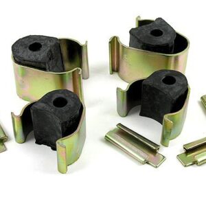 Kit silentblocs 57-66