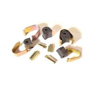 Kit silentblocs 66 -