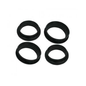 Kit gomas brazos -65