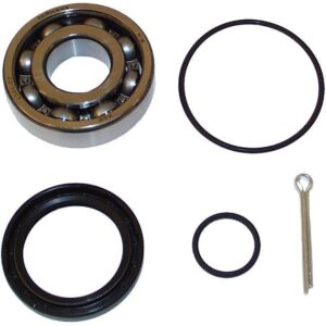 Kit rodamiento trasero