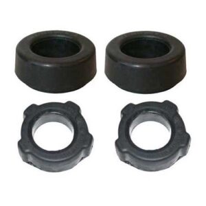 Kit silentblocs 69-