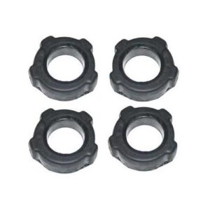 Kit silentblocs 60-68