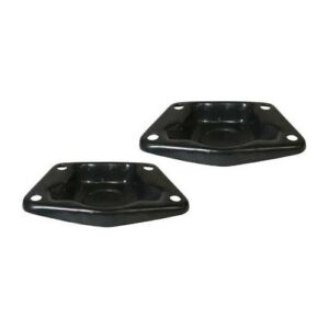 Tapas negras 60-