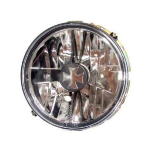Faros de cruz
