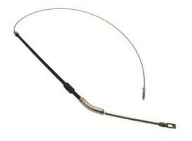 Cable freno de mano 58 a 64