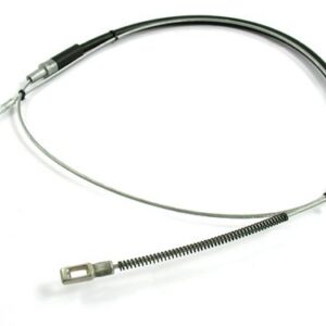 Cable freno de mano 65 a 67