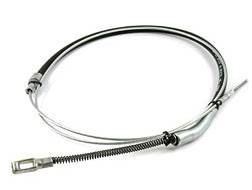 Cable freno de mano 68 a 72