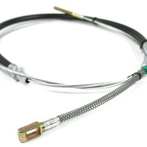 Cable freno de mano 73 -