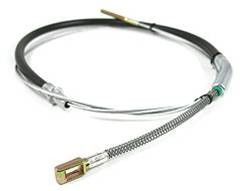 Cable freno de mano 1302