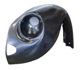 Delantera izquierda 1303 75-