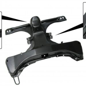 Cabeza chasis 1302/1303