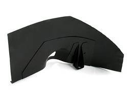 Soporte amortiguador izq
