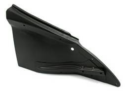 Soporte parachoques I -67