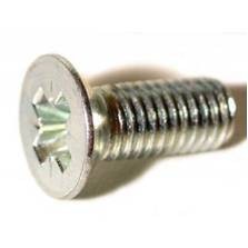 Tornillo bisagra de puerta