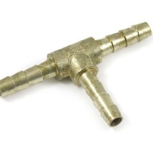 Empalme de 6mm