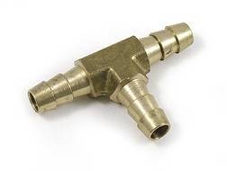Empalme de 8mm