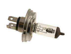 Bombilla H4 12v EUR