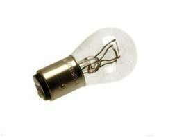 Bombilla posición y stop 12v