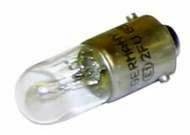 Bombilla de velocímetro 12v