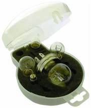 Kit de bombillas 12v