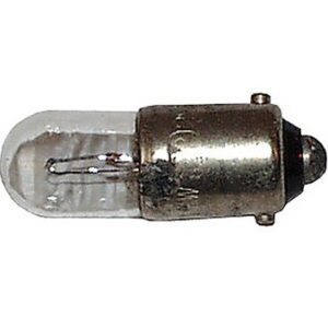 Bombilla posición 12v