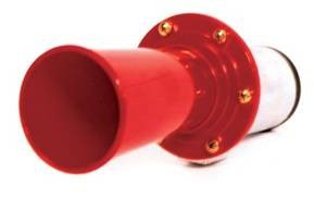 Claxon Tacot 6v