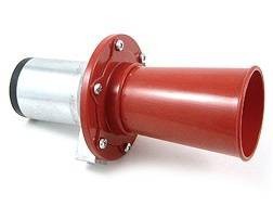 Claxon Tacot 12v