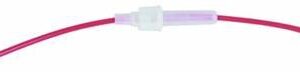 Porta fusible universal
