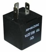 Relé intermitencia 12v