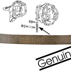 Cable de masa